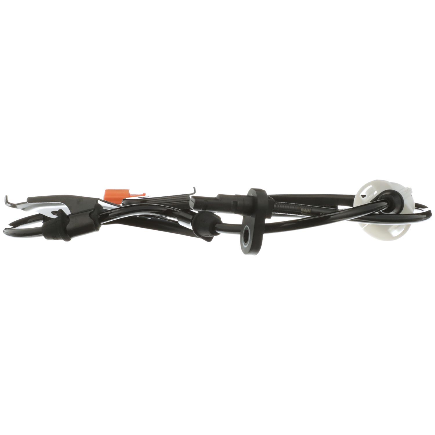 Delphi SS20937 - ABS Wheel Speed Sensor Delphi SS20937 ABS Wheel Speed Sensor product image 8 of 8