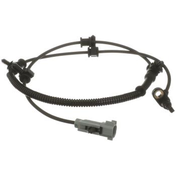 2010 Jeep Commander ABS Wheel Speed Sensor Front Delphi SS20940 image 1 of 4