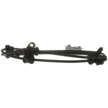 2010 Jeep Commander ABS Wheel Speed Sensor Front Delphi SS20940 image 2 of 4