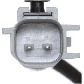 2010 Jeep Commander ABS Wheel Speed Sensor Front Delphi SS20940 image 3 of 4