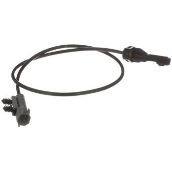 2010 Jeep Commander ABS Wheel Speed Sensor Rear Delphi SS20941 image 1 of 4