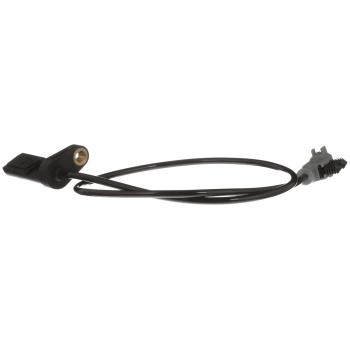 2010 Jeep Commander ABS Wheel Speed Sensor Rear Delphi SS20941 image 2 of 4