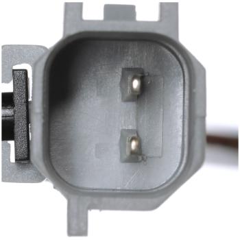 2010 Jeep Commander ABS Wheel Speed Sensor Rear Delphi SS20941 image 3 of 4