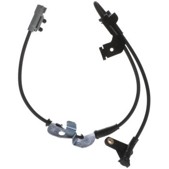 2007 Dodge Caravan ABS Wheel Speed Sensor Front Left Delphi SS20942 image 4 of 4