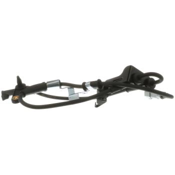 2007 Dodge Caravan ABS Wheel Speed Sensor Front Right Delphi SS20943 image 2 of 4