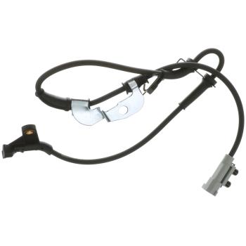 2007 Dodge Caravan ABS Wheel Speed Sensor Front Right Delphi SS20943 image 4 of 4
