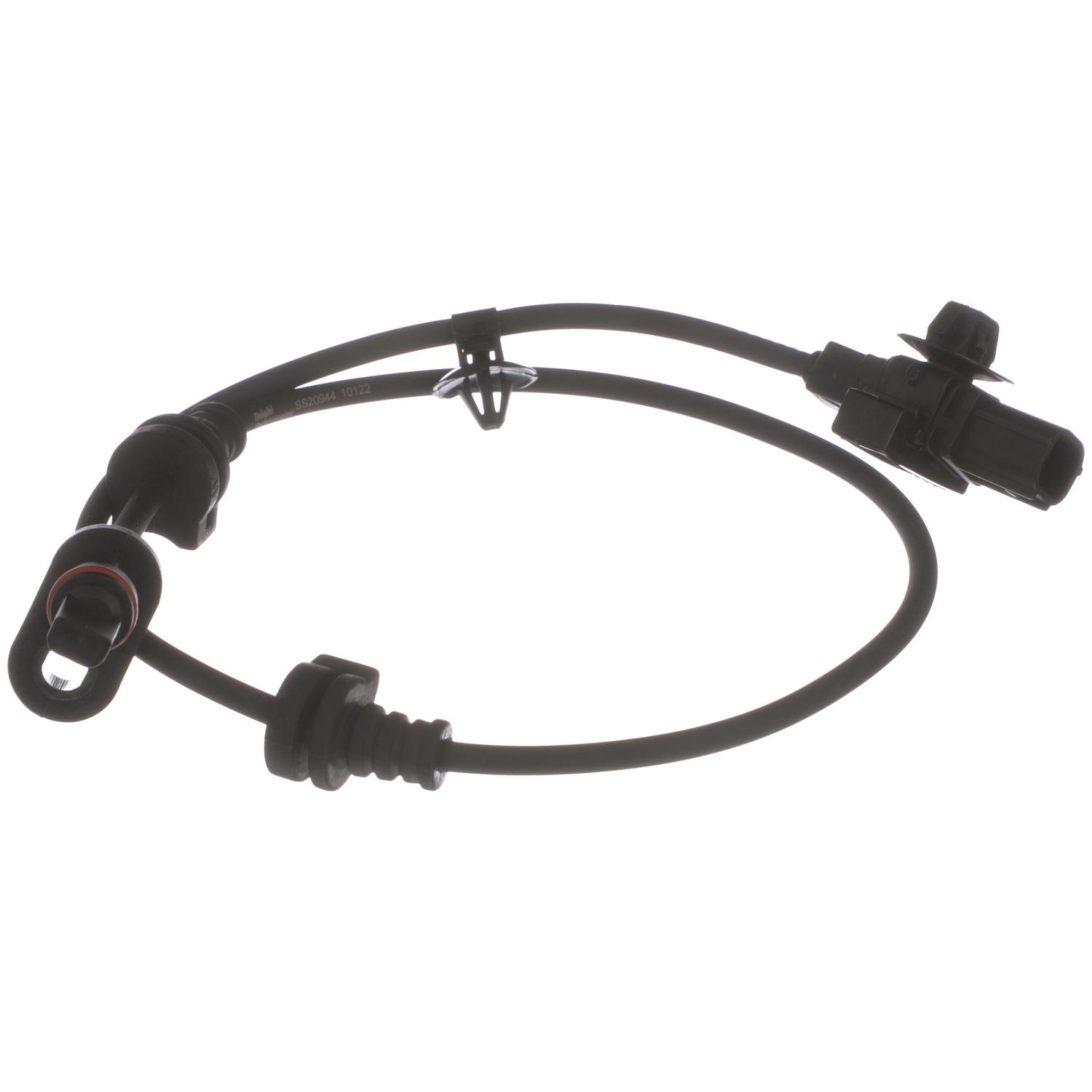 Delphi SS20944 ABS Wheel Speed Sensor product image 1 of 8