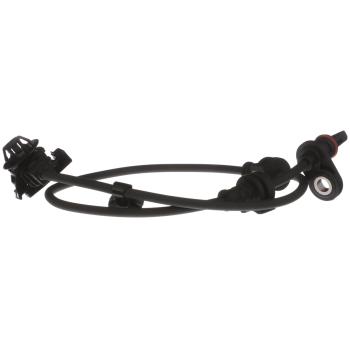 2008 Honda Civic ABS Wheel Speed Sensor Rear Right Delphi SS20944 image 2 of 4