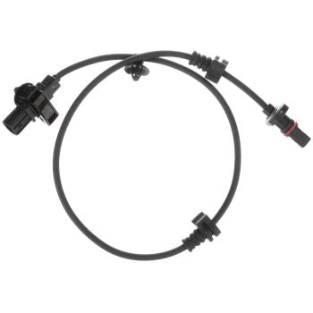 2008 Honda Civic ABS Wheel Speed Sensor Rear Right Delphi SS20944 image 4 of 4