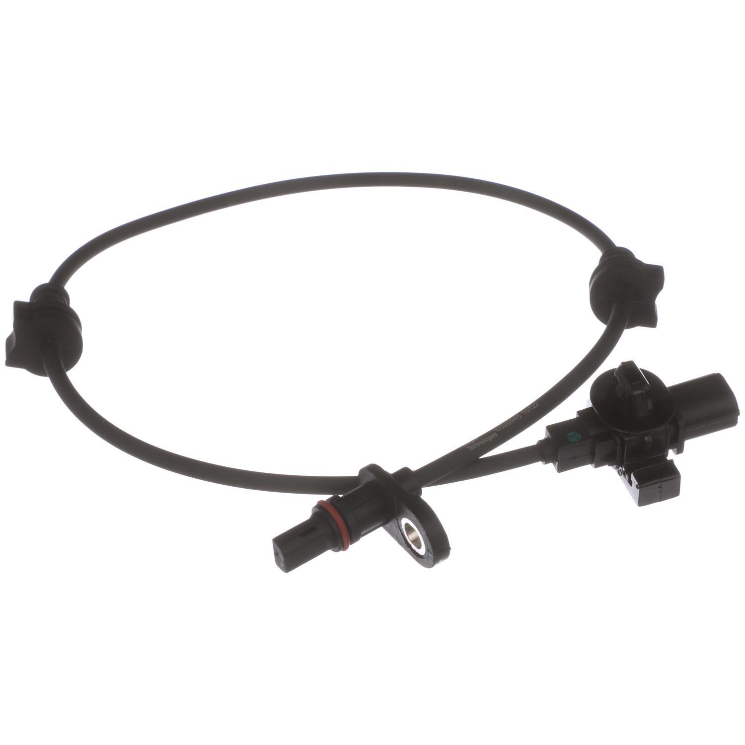 Delphi SS20945 ABS Wheel Speed Sensor product image 1 of 8