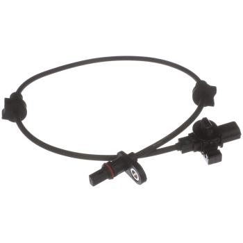 2008 Honda Civic ABS Wheel Speed Sensor Rear Left Delphi SS20945 image 1 of 4
