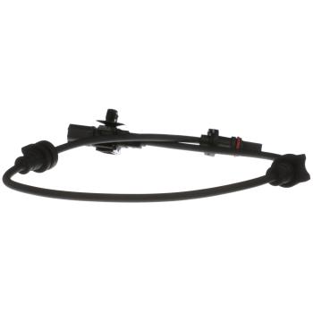 2008 Honda Civic ABS Wheel Speed Sensor Rear Left Delphi SS20945 image 2 of 4