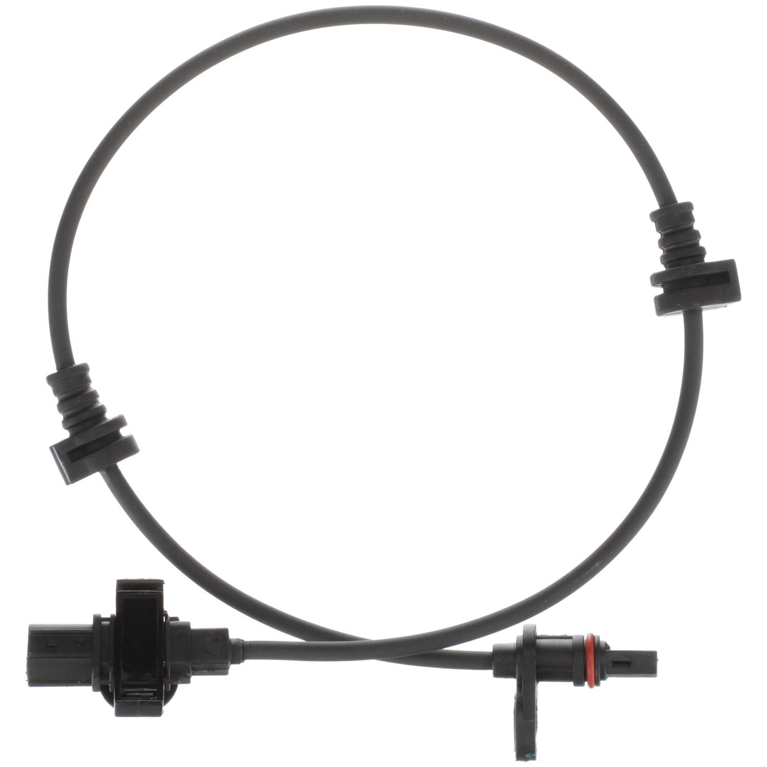 Delphi SS20945 ABS Wheel Speed Sensor product image 4 of 8
