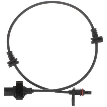 2008 Honda Civic ABS Wheel Speed Sensor Rear Left Delphi SS20945 image 4 of 4