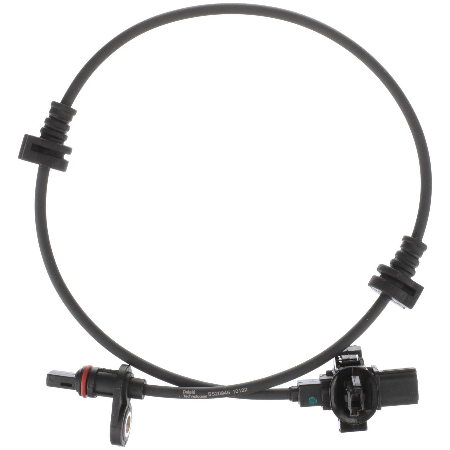 Delphi SS20945 ABS Wheel Speed Sensor product image 6 of 8