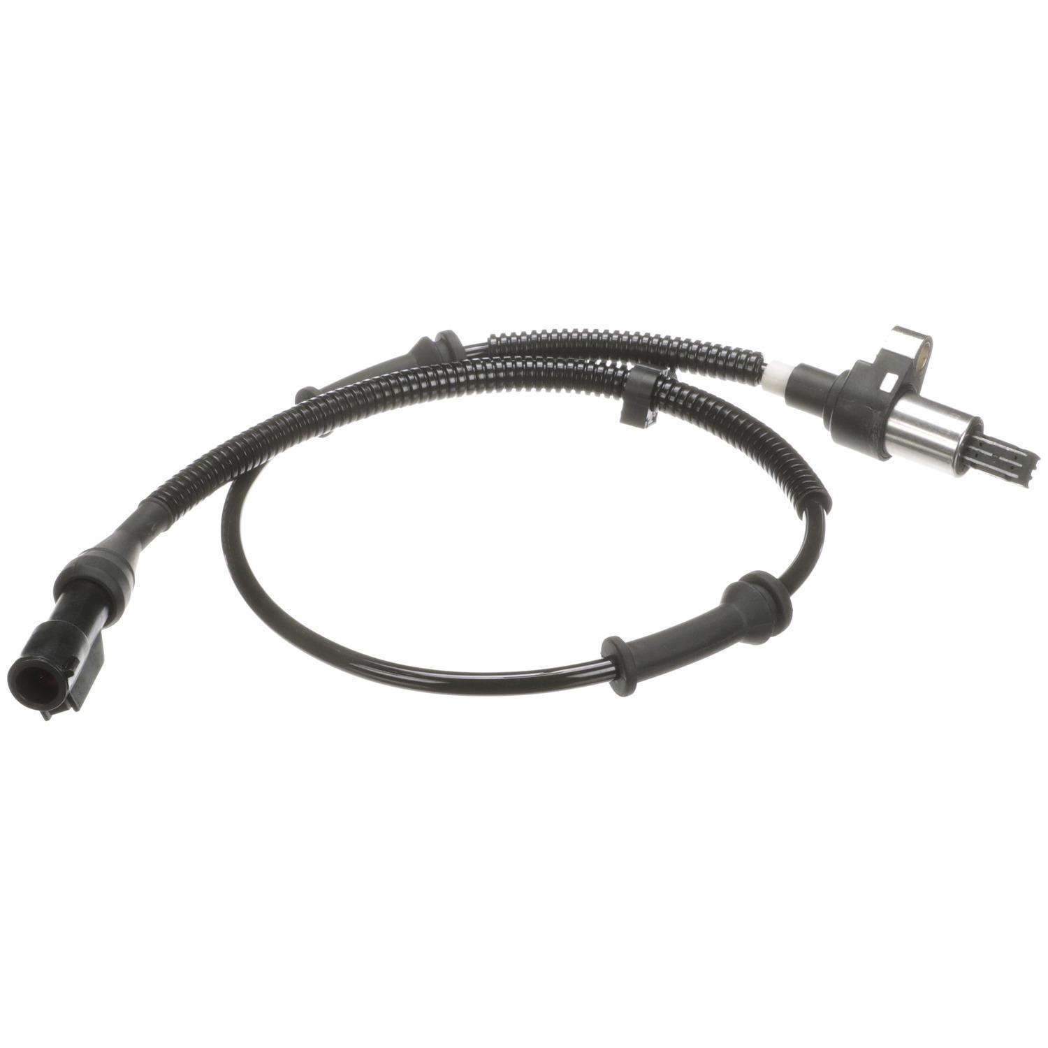 Delphi SS20948 ABS Wheel Speed Sensor product image 1 of 8
