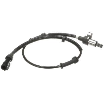 2000 Mercury Grand Marquis ABS Wheel Speed Sensor Front Left Delphi SS20948 image 1 of 4