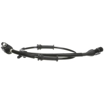 2000 Mercury Grand Marquis ABS Wheel Speed Sensor Front Left Delphi SS20948 image 2 of 4