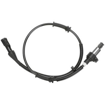 2000 Mercury Grand Marquis ABS Wheel Speed Sensor Front Left Delphi SS20948 image 4 of 4