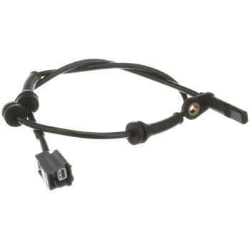 2016 Lincoln MKT ABS Wheel Speed Sensor Rear Delphi SS20949 image 1 of 4