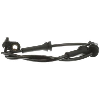 2016 Lincoln MKT ABS Wheel Speed Sensor Rear Delphi SS20949 image 2 of 4