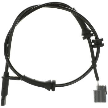 2016 Lincoln MKT ABS Wheel Speed Sensor Rear Delphi SS20949 image 4 of 4