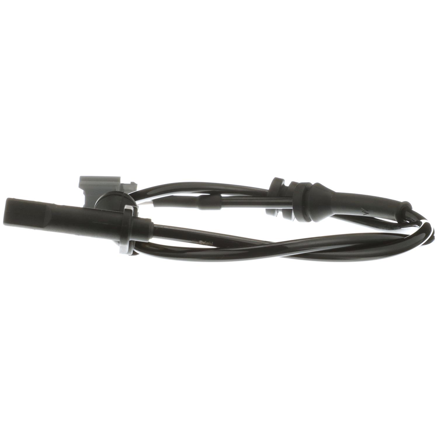 Delphi SS20949 - ABS Wheel Speed Sensor Delphi SS20949 ABS Wheel Speed Sensor product image 8 of 8
