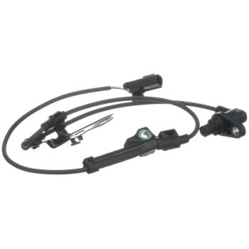2013 Toyota Corolla ABS Wheel Speed Sensor Front Left Delphi SS20952 image 1 of 4