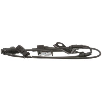 2013 Toyota Corolla ABS Wheel Speed Sensor Front Left Delphi SS20952 image 2 of 4