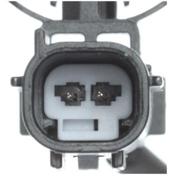 2013 Toyota Corolla ABS Wheel Speed Sensor Front Left Delphi SS20952 image 3 of 4