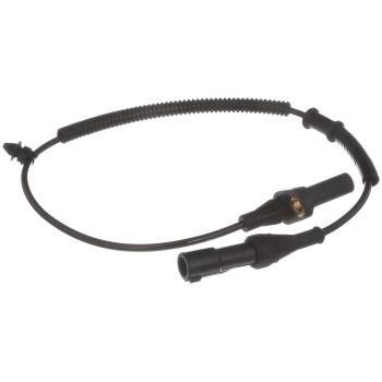 2010 Ford Mustang ABS Wheel Speed Sensor Rear Delphi SS20953 image 1 of 4