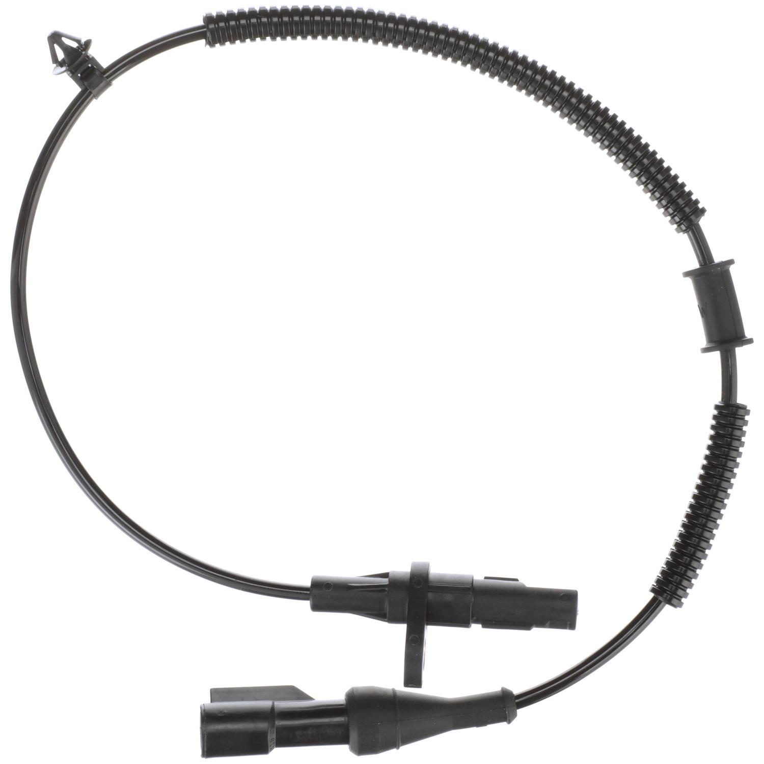 Delphi SS20953 ABS Wheel Speed Sensor product image 6 of 8