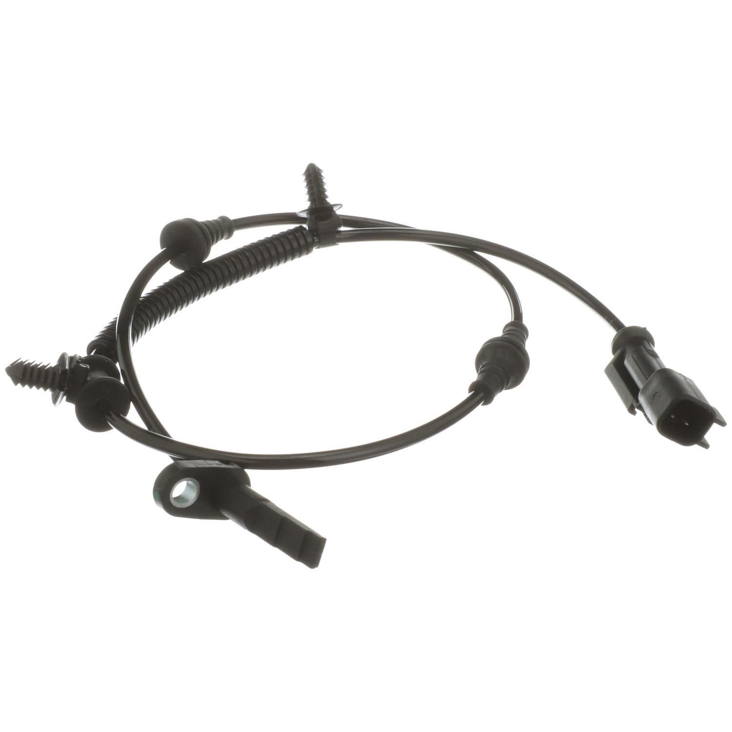 Delphi SS20955 - ABS Wheel Speed Sensor Delphi SS20955 ABS Wheel Speed Sensor product image 1 of 8