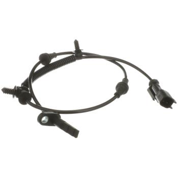 2013 Nissan Maxima ABS Wheel Speed Sensor Rear Right Delphi SS20955 image 1 of 4