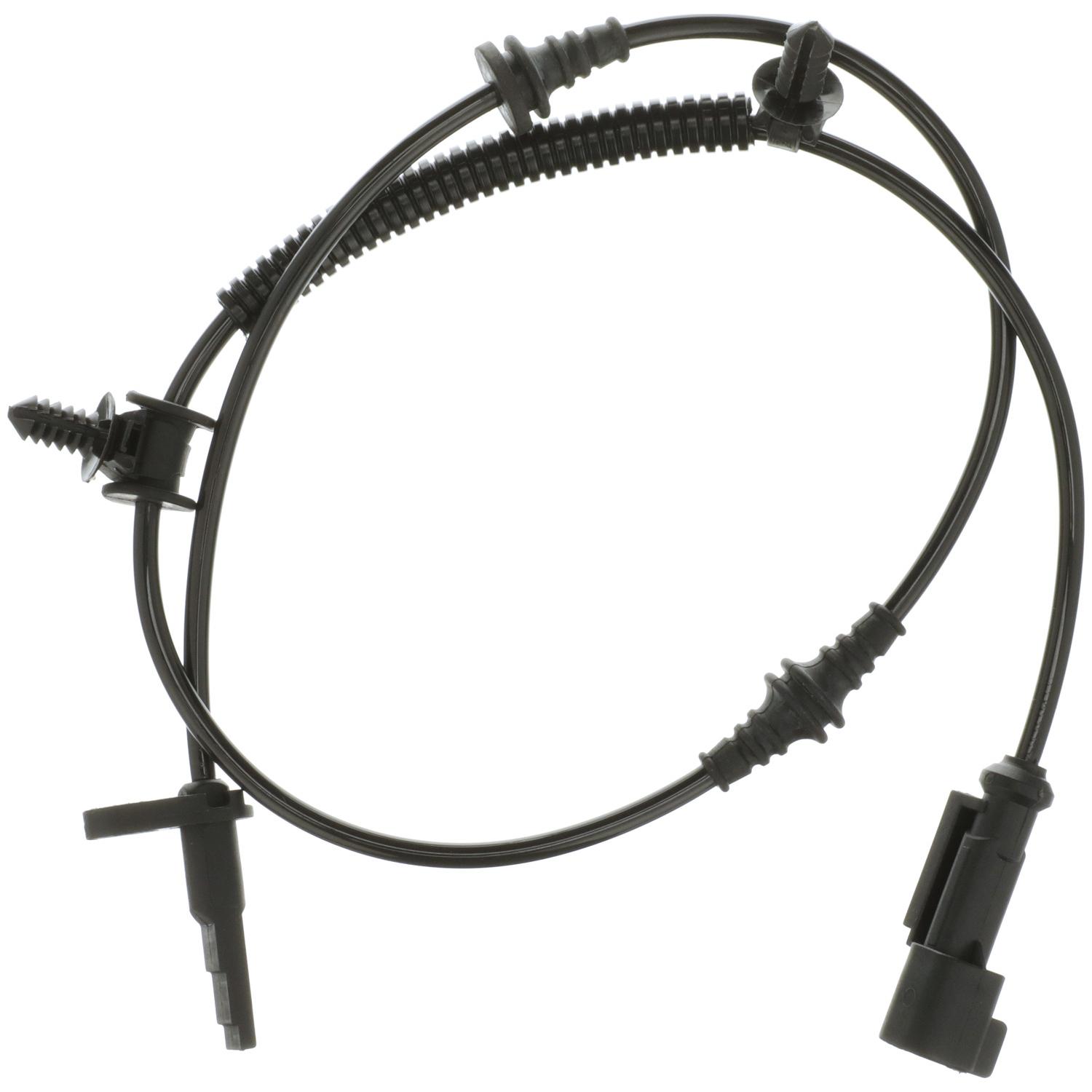 Delphi SS20955 - ABS Wheel Speed Sensor Delphi SS20955 ABS Wheel Speed Sensor product image 6 of 8