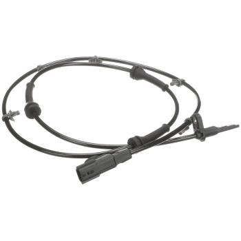 2013 Nissan Maxima ABS Wheel Speed Sensor Rear Left Delphi SS20956 image 1 of 4