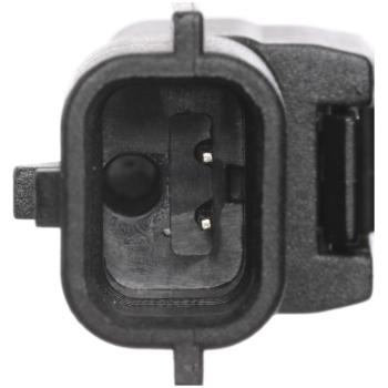 2013 Nissan Maxima ABS Wheel Speed Sensor Rear Left Delphi SS20956 image 3 of 4
