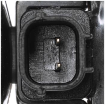 2008 Honda Civic ABS Wheel Speed Sensor Front Left Delphi SS20958 image 3 of 4