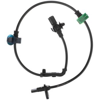 2008 Honda Civic ABS Wheel Speed Sensor Front Left Delphi SS20958 image 4 of 4