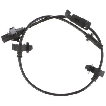 2008 Honda Civic ABS Wheel Speed Sensor Front Right Delphi SS20960 image 4 of 4