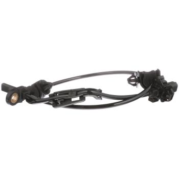 2008 Honda Civic ABS Wheel Speed Sensor Front Left Delphi SS20961 image 2 of 4