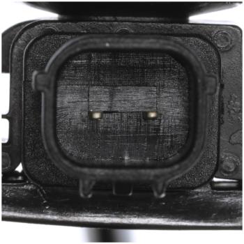 2008 Honda Civic ABS Wheel Speed Sensor Front Left Delphi SS20961 image 3 of 4