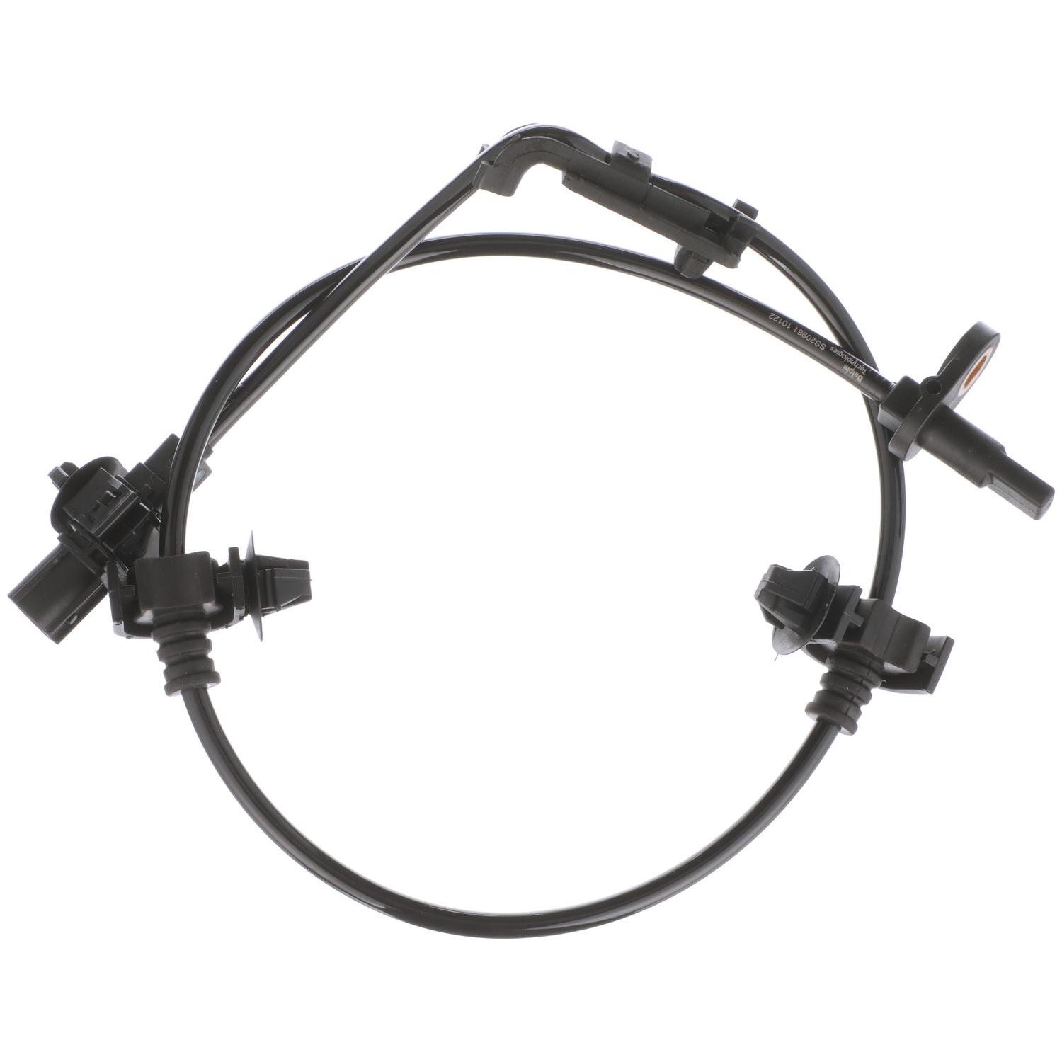 Delphi SS20961 ABS Wheel Speed Sensor product image 6 of 8