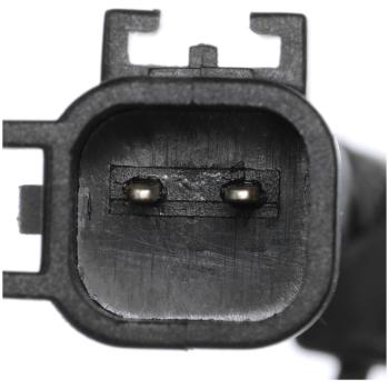 2015 Ford Edge ABS Wheel Speed Sensor Rear Delphi SS20962 image 3 of 4
