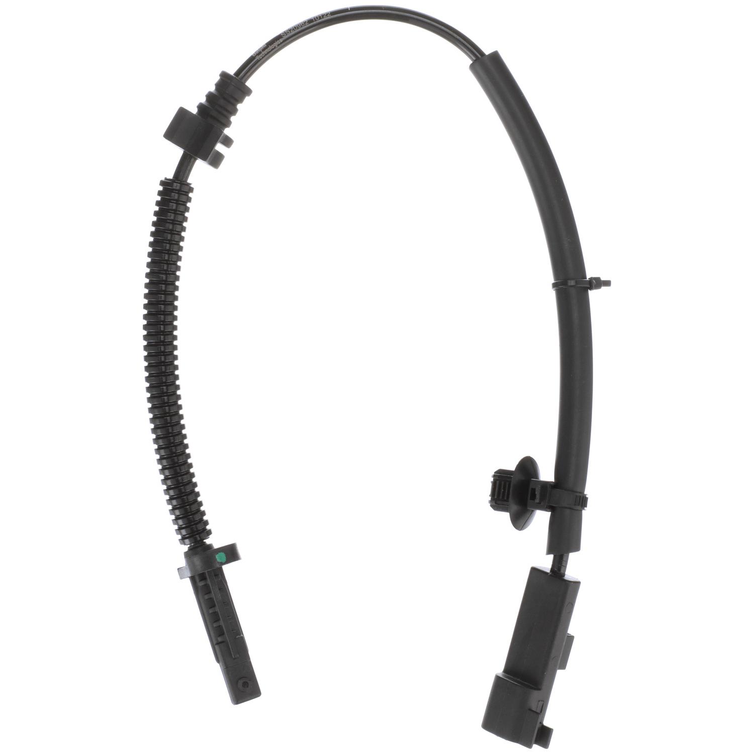 Delphi SS20962 - ABS Wheel Speed Sensor Delphi SS20962 ABS Wheel Speed Sensor product image 6 of 8