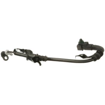 2018 Honda Civic ABS Wheel Speed Sensor Rear Right Delphi SS20963 image 2 of 4