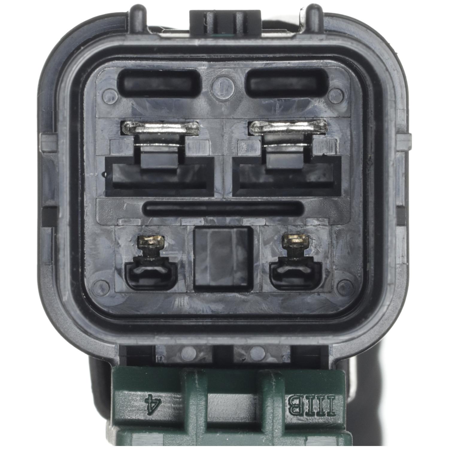 Delphi SS20963 ABS Wheel Speed Sensor product image 3 of 8