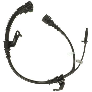 2018 Honda Civic ABS Wheel Speed Sensor Rear Right Delphi SS20963 image 4 of 4
