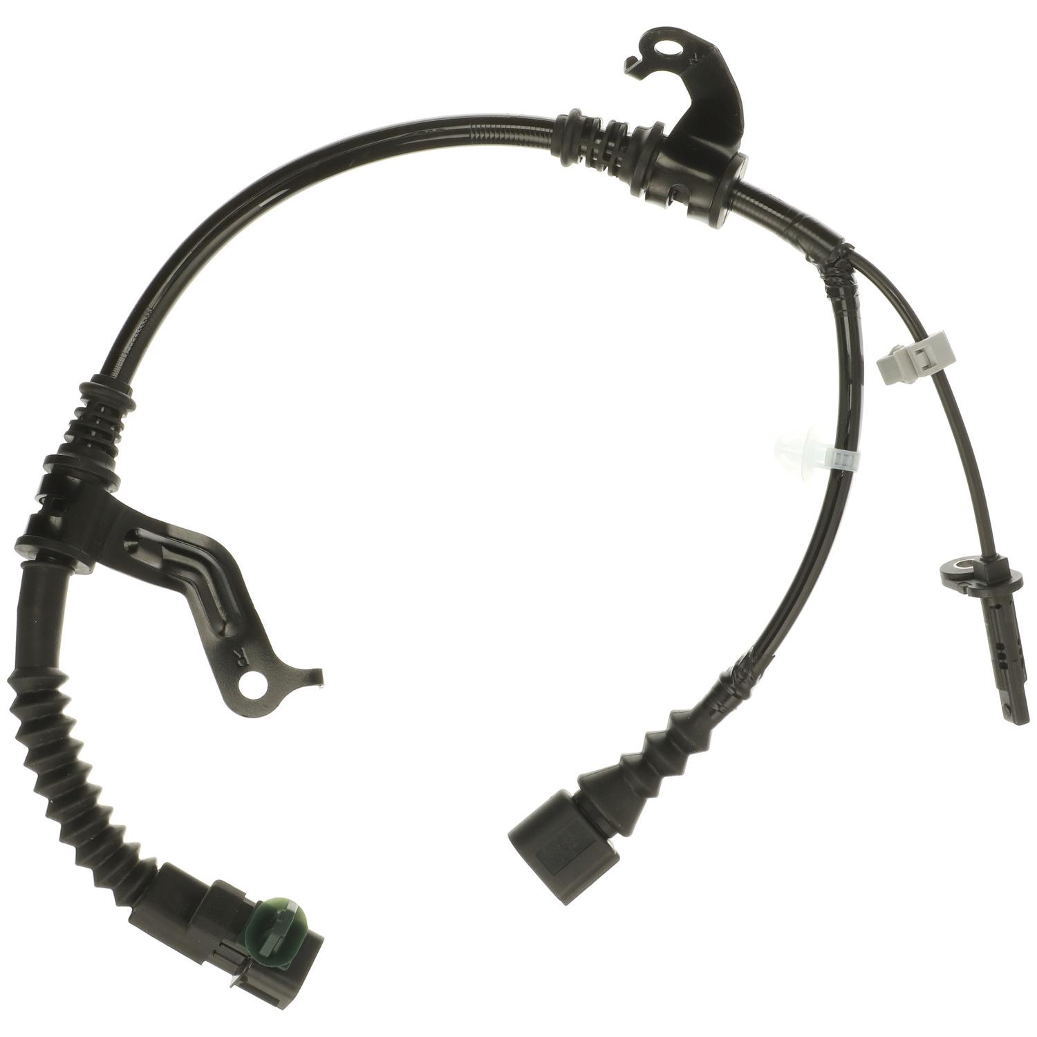 Delphi SS20963 ABS Wheel Speed Sensor product image 6 of 8