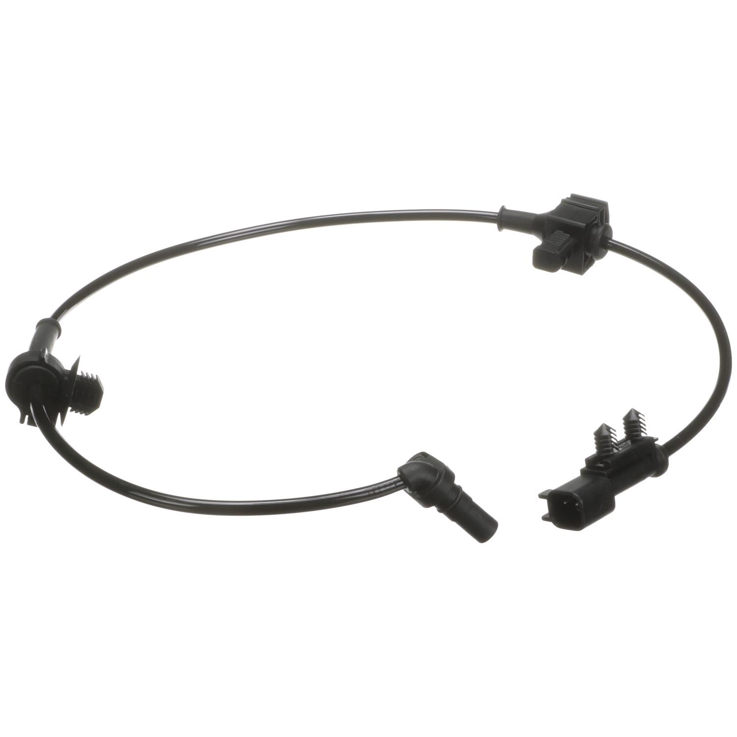 Delphi SS20965 - ABS Wheel Speed Sensor Delphi SS20965 ABS Wheel Speed Sensor product image 1 of 8